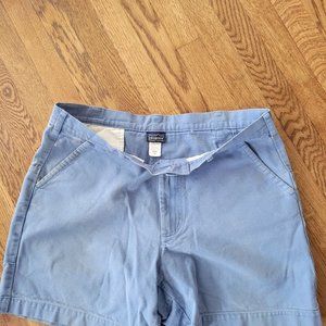 Patagonia Stand Up Shorts